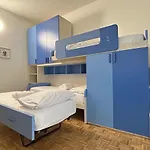 Nel Blu Dipinto Di Rosa Διαμέρισμα
