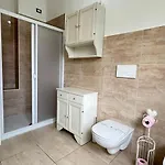 Nel Blu Dipinto Di Rosa Διαμέρισμα Βερόνα