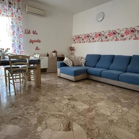 Nel Blu Dipinto Di Rosa