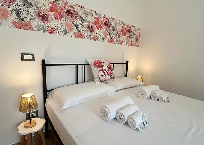 Nel Blu Dipinto Di Rosa