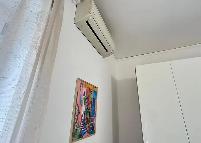 Nel Blu Dipinto Di Rosa * ヴェローナ