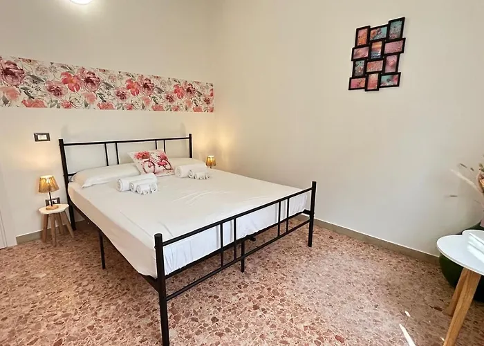 Nel Blu Dipinto Di Rosa