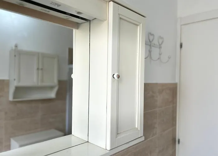 Nel Blu Dipinto Di Rosa 아파트