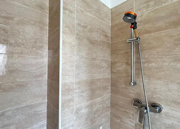 아파트 Nel Blu Dipinto Di Rosa 베로나