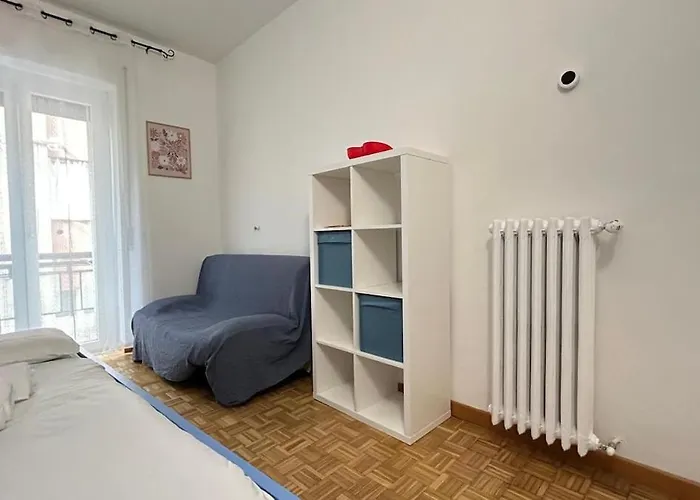 Nel Blu Dipinto Di Rosa