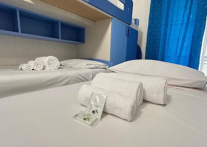 Nel Blu Dipinto Di Rosa *