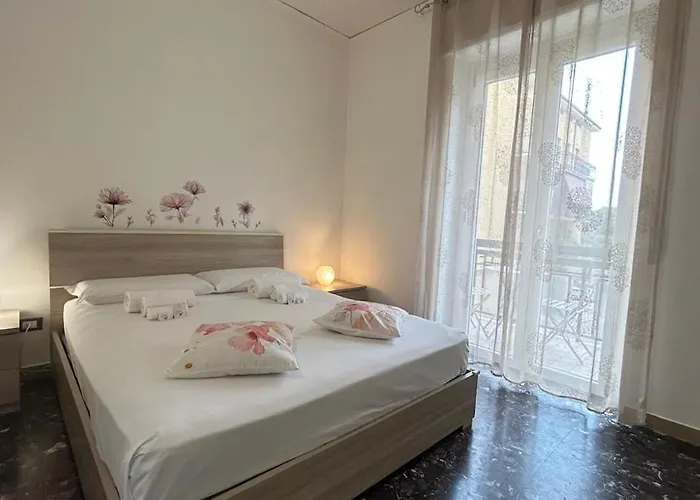 Nel Blu Dipinto Di Rosa