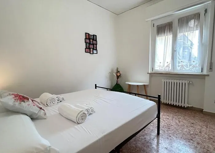 Nel Blu Dipinto Di Rosa 아파트 *