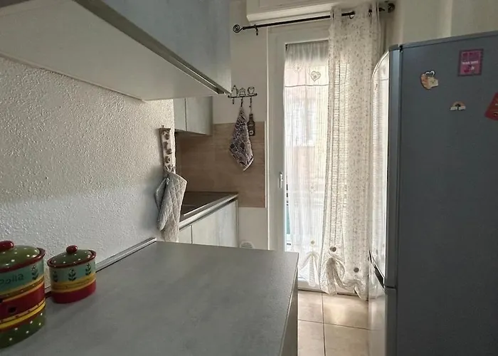 Nel Blu Dipinto Di Rosa 아파트 베로나