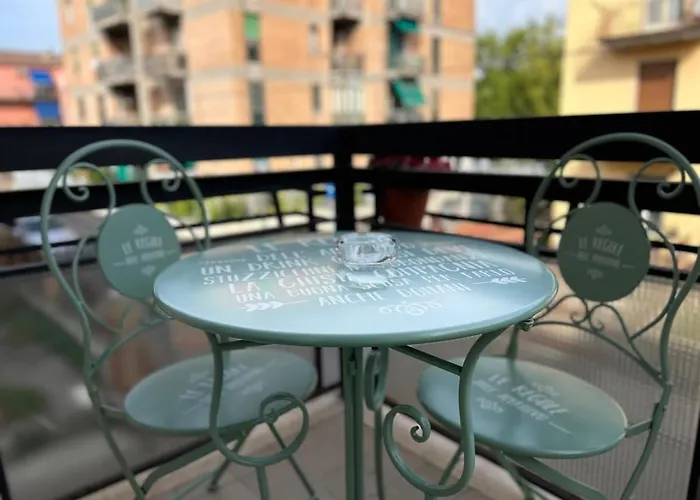 Nel Blu Dipinto Di Rosa