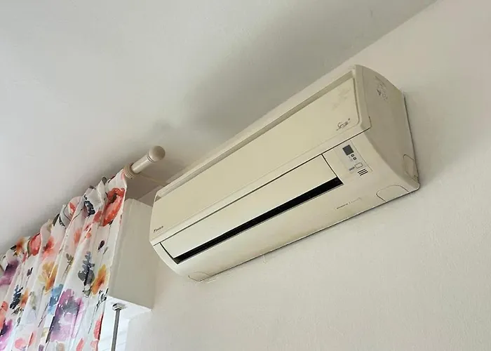 아파트 Nel Blu Dipinto Di Rosa *