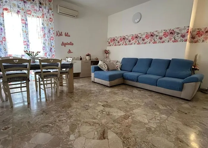 Nel Blu Dipinto Di Rosa