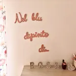 Appartement Nel Blu Dipinto Di Rosa *