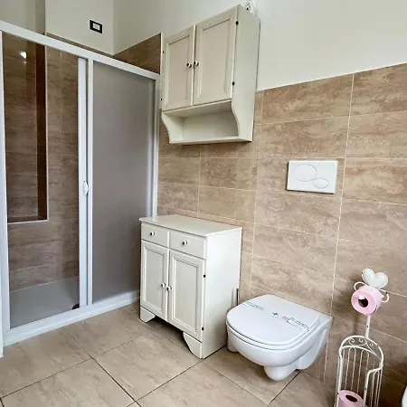 Nel Blu Dipinto Di Rosa Apartamento Verona