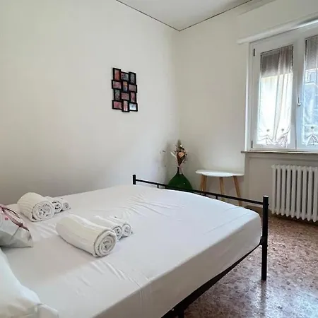 Nel Blu Dipinto Di Rosa Apartamento *