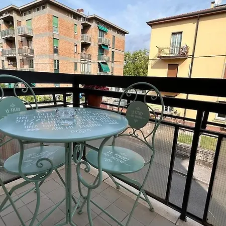 Nel Blu Dipinto Di Rosa Apartamento *