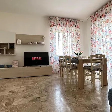 Apartmán Nel Blu Dipinto Di Rosa Verona